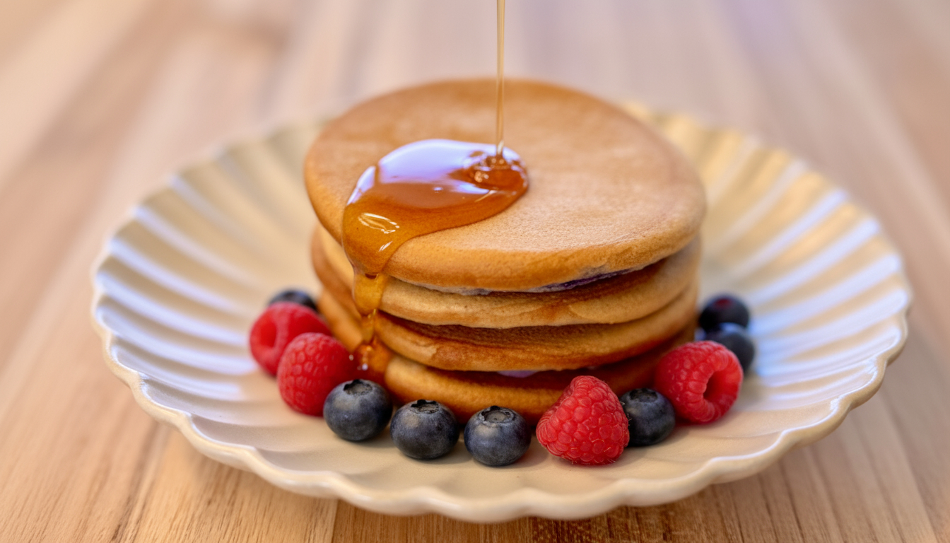 Mochi Multi-Purpose Baking Mix – Taiyaki, Muffins & Cakes - Mochi