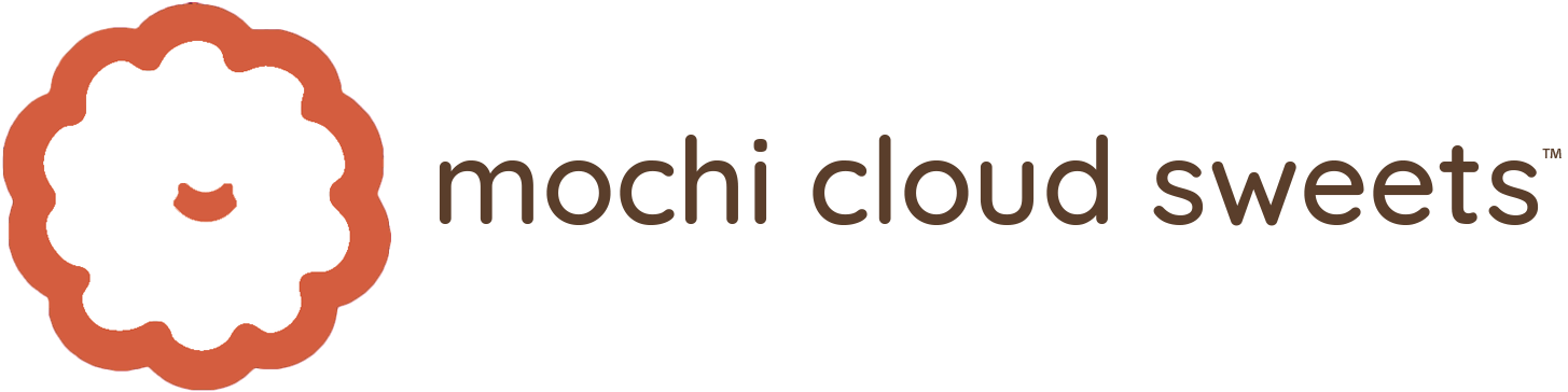 Mochi Cloud Sweets