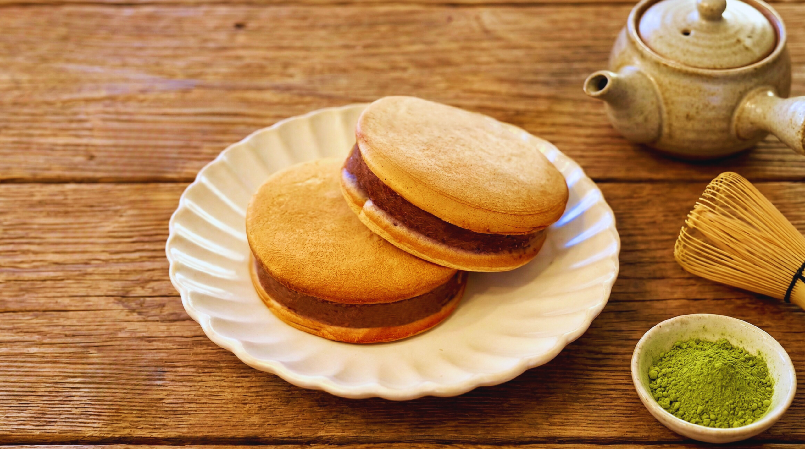 Mochi Multi-Purpose Baking Mix – Taiyaki, Muffins & Cakes - Mochi