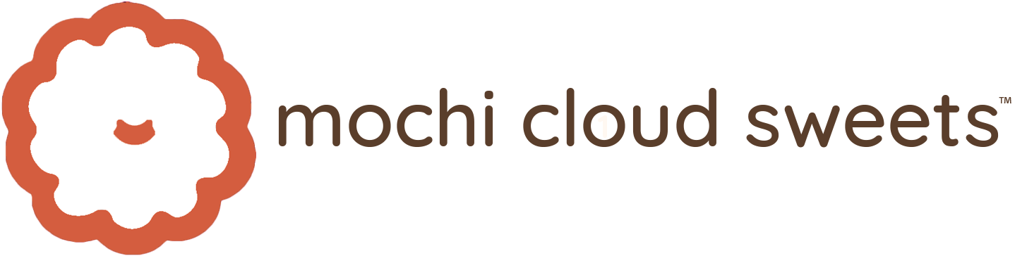 Mochi Cloud Sweets